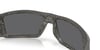 Oakley HELIOSTAT Unisex Gözlük 0OO9231-OAK.38