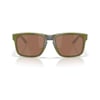 Oakley HOLBROOK Erkek Güneş Gözlüğü 0OO9102-OAK.9102AN
