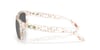 Oakley HOLBROOK Unisex Gözlük 0OO9102-OAK.AG
