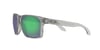 Oakley Holbrook XL Gry Ink w/Prizm Jade Plr Erkek Gözlük 0OO9417-OAK.941733