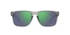 Oakley Holbrook XL Gry Ink w/Prizm Jade Plr Erkek Gözlük 0OO9417-OAK.941733
