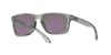 Oakley Holbrook XL Gry Ink w/Prizm Jade Plr Erkek Gözlük 0OO9417-OAK.941733