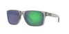 Oakley Holbrook XL Gry Ink w/Prizm Jade Plr Erkek Gözlük 0OO9417-OAK.941733