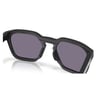 Oakley HSTN SQ 2.0 Unisex Gözlük 0OO9555-OAK.1