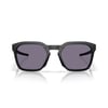 Oakley HSTN SQ 2.0 Unisex Gözlük 0OO9555-OAK.1