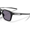Oakley HSTN SQ 2.0 Unisex Gözlük 0OO9555-OAK.1