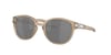 Oakley Latch Mt Sepia Introspect w/ PrizmBlackP Erkek Gözlük 0OO9265-OAK.926568