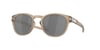 Oakley Latch Mt Sepia Introspect w/ PrizmBlackP Erkek Gözlük 0OO9265-OAK.926568