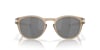 Oakley Latch Mt Sepia Introspect w/ PrizmBlackP Erkek Gözlük 0OO9265-OAK.926568