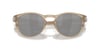 Oakley Latch Mt Sepia Introspect w/ PrizmBlackP Erkek Gözlük 0OO9265-OAK.926568
