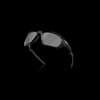 Oakley LATERALIS Unisex Gözlük 0OO9431-OAK.1