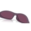 Oakley PORTAL JACKET Unisex Gözlük 0OO9536-OAK.4