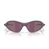 Oakley PORTAL JACKET Unisex Gözlük 0OO9536-OAK.4