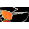 Oakley Sylas Grey Ink W/ Prizm Ruby Unısex Gözlük 0OO9448-OAK.9448-2