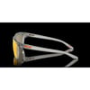 Oakley Sylas Grey Ink W/ Prizm Ruby Unısex Gözlük 0OO9448-OAK.9448-2