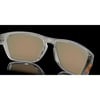 Oakley Sylas Grey Ink W/ Prizm Ruby Unısex Gözlük 0OO9448-OAK.9448-2