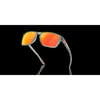 Oakley Sylas Grey Ink W/ Prizm Ruby Unısex Gözlük 0OO9448-OAK.9448-2