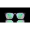 Oakley Sylas Mtt Blk Ink w/Prizm Golf Unısex Gözlük 0OO9448-OAK.9448