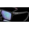 Oakley Sylas Mtt Blk Ink w/Prizm Golf Unısex Gözlük 0OO9448-OAK.9448