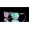 Oakley Sylas Mtt Blk Ink w/Prizm Golf Unısex Gözlük 0OO9448-OAK.9448