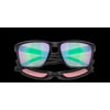 Oakley Sylas Mtt Blk Ink w/Prizm Golf Unısex Gözlük 0OO9448-OAK.9448