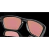 Oakley Sylas Mtt Blk Ink w/Prizm Golf Unısex Gözlük 0OO9448-OAK.9448