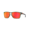 Oakley Sylas Mtt Blk Ink w/Prizm Golf Unısex Gözlük 0OO9448-OAK.9448
