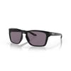 Oakley Sylas Pol Black w/ PRIZM Grey Unısex Gözlük 0OO9448-OAK.9448-1