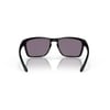 Oakley Sylas Pol Black w/ PRIZM Grey Unısex Gözlük 0OO9448-OAK.9448-1