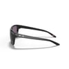 Oakley Sylas Pol Black w/ PRIZM Grey Unısex Gözlük 0OO9448-OAK.9448-1
