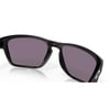Oakley Sylas Pol Black w/ PRIZM Grey Unısex Gözlük 0OO9448-OAK.9448-1