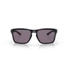 Oakley Sylas Pol Black w/ PRIZM Grey Unısex Gözlük 0OO9448-OAK.9448-1