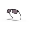 Oakley Sylas Pol Black w/ PRIZM Grey Unısex Gözlük 0OO9448-OAK.9448-1