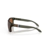 Oakley Unisex Güneş Gözlüğü 0OO9102-OAK.04
