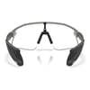 Oakley Unisex Güneş Gözlüğü 0OO9517-OAK.58