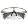 Oakley Unisex Güneş Gözlüğü 0OO9517-OAK.58