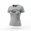 Outdoor T Shirt Kadın Mdrck074