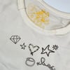 Oxbow Adolto Kadın T Shirt E7Adalto E7ADALTO C71