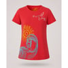 Oxbow Adolto Kadın T Shirt E7Adalto E7ADALTO M70