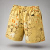Oxbow Bacara Volley Short İmprıme E8Bacara E8BACARA M90