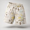 Oxbow Bacara Volley Short İmprıme E8Bacara E8BACARA C71