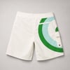 Oxbow Beobı Boardshort Mı Cuısse Unı ¿ De E8Beobi E8BEOBI C05