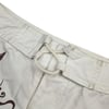 Oxbow Bombay Boardshort Mı Cuısse Serıgra E8Bombay E8BOMBAY C71