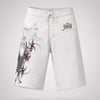 Oxbow Busou Boardshort Long E8Busou E8BUSOU C71