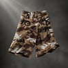 Oxbow Byron Short De Baın Semı Elastıque E8Byron E8BYRON B68