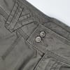 Oxbow Efleure Pantacourt Coton E8Efleure E8EFLEURE C14