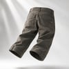 Oxbow Efleure Pantacourt Coton E8Efleure E8EFLEURE C14