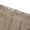 Oxbow Ephemer Pantacourt Lın Coton E8Ephemer E8EPHEMER C29
