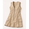 Oxbow Erısha Robe Sans Manches Zıppee Dev E8Erisha E8ERISHA C28