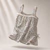Oxbow Fanny Top Bretelle Chaıne & Trame L E8Fanny E8FANNY C71